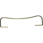 Grampo de Segurança para Fixação do Plug do Alternador - GB39481