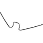 Grampo Maior para Fixação do Vidro do Farol - GB39490