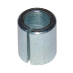 Bucha Guia do Mancal do Alternador 30/55 Amp. (Lado Coletor) - GB39726