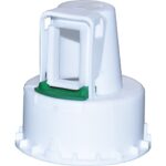 Anel de Ajuste do Rolamento 6203 dos Alternadores 100/150 Amp. 28V - GB39814