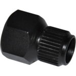 Soquete Sextavado com 33 dentes para Polia do Alternador - GB39889