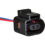 Chicote Fêmea para Sensor de Temperatura e Interruptor - GB60020005