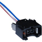 Chicote Fêmea dos Bicos Injetores - GB60020033