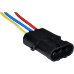 Chicote Macho da Sonda Lambda - GB61030012