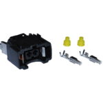 Kit de Chicote Fêmea dos Bicos Injetores - GB70020033