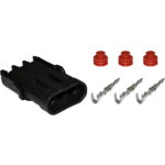 Kit de Chicote Macho da Sonda Lambda - GB71030012