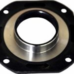 Tampa do Mancal Intermediário da Partida KB - GB36589i