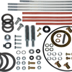 Reparo da Partida KB com Retentor (Banho de Óleo) - GB10761